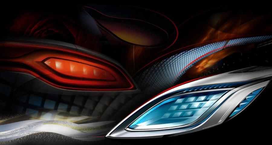  Buick Business Concept 2009 года  (фото 97 из 113)
